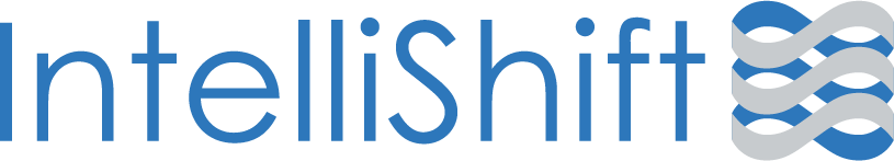 IntelliShift Logo